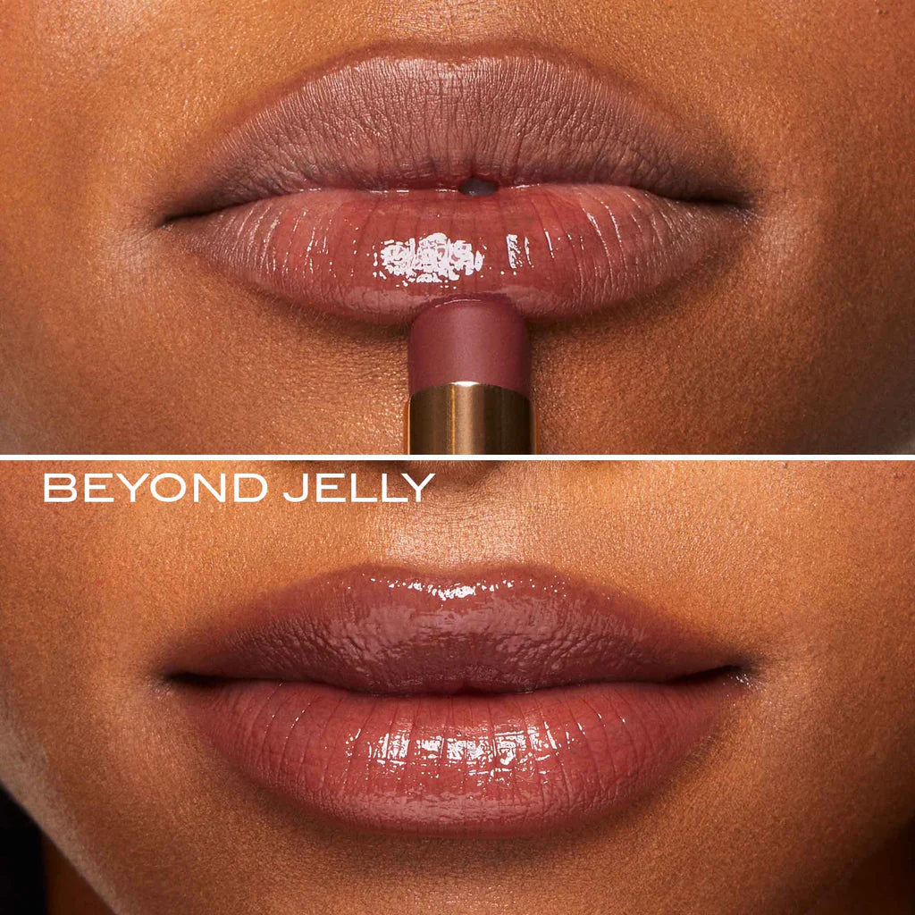 Nabla Beyond Jelly Lipstick