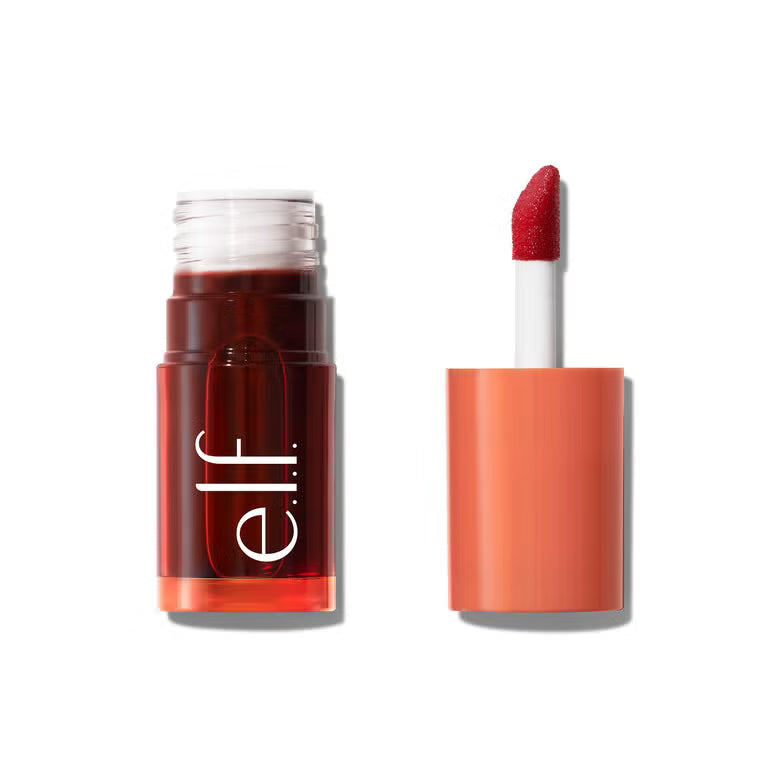 e.l.f  Sheer For It Blush Tint (Orange Crush - Sheer Orange)