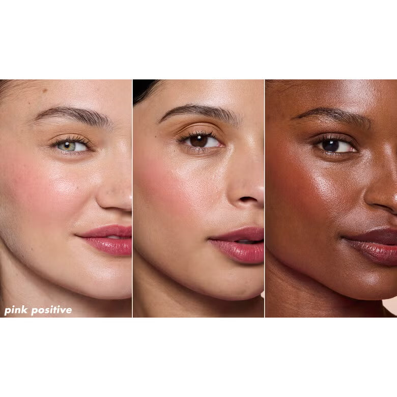 e.l.f  Sheer For It Blush Tint (Pink Positive - Sheer Pink)