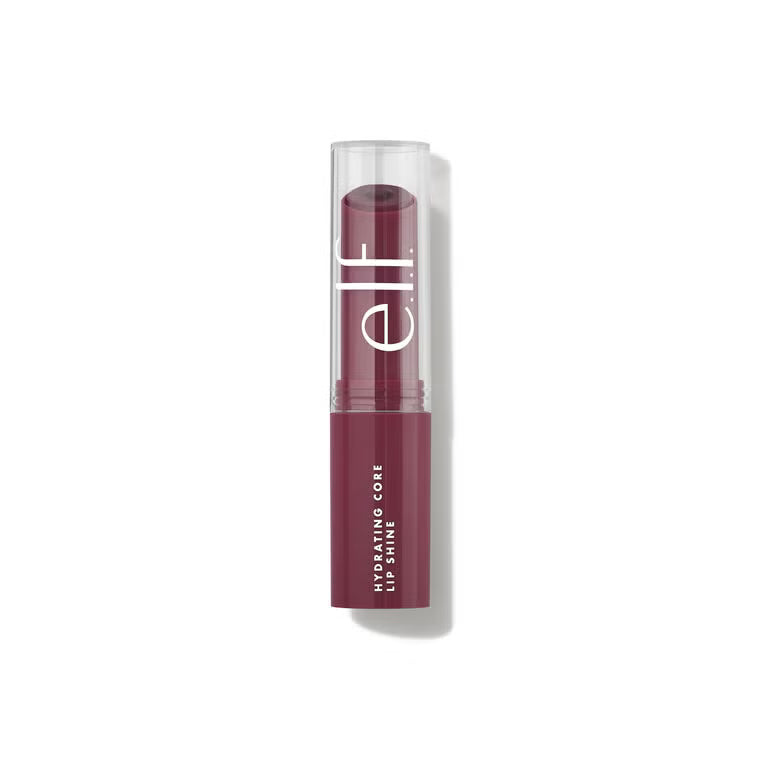 e.l.f  e.l.f. Hydrating Core Lip Shine (Delightful)