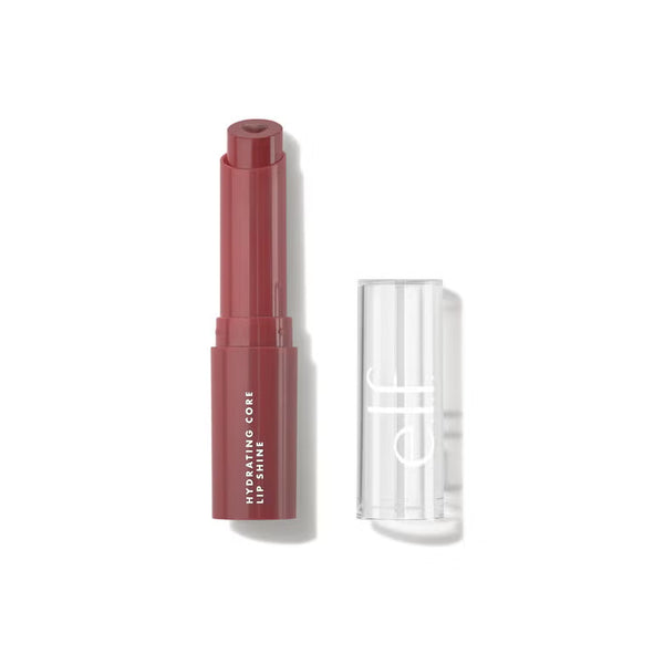 e.l.f  e.l.f. Hydrating Core Lip Shine (Happy)