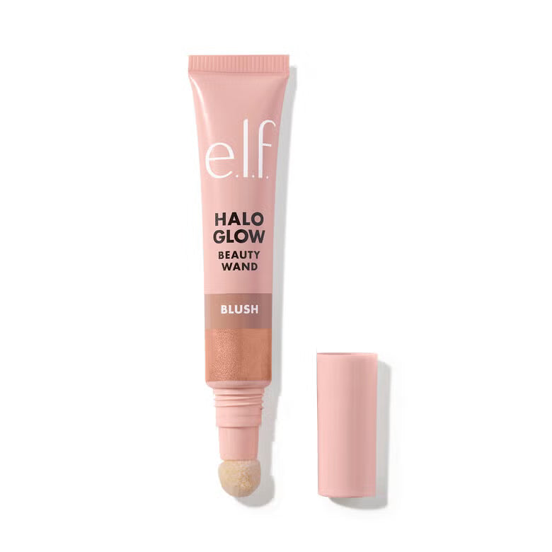e.l.f  Halo Glow Blush Beauty Wand (Candlelit)