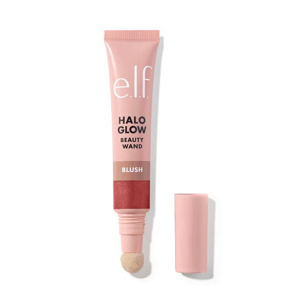 e.l.f  Halo Glow Blush Beauty Wand (Rose U Slay)