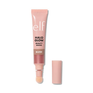 e.l.f  Halo Glow Blush Beauty Wand (Pink- Me - Up)
