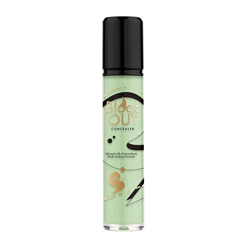 Character Liquid Concealer - BOC009