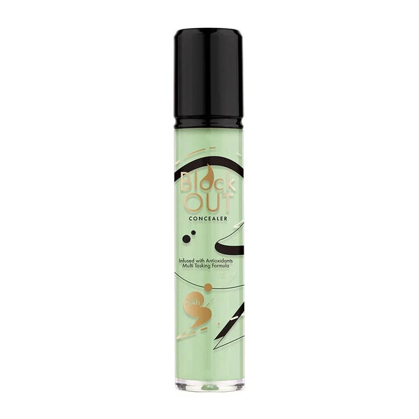 Character Liquid Concealer - BOC009