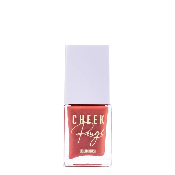 Character Cheek Rouge Liquid Blush - CRB006 - بلاشر كريمي
