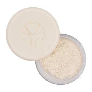 Hearts Soft Setting Powder - 002 Ultra Vanilla بودرة تثبيت ناعمة