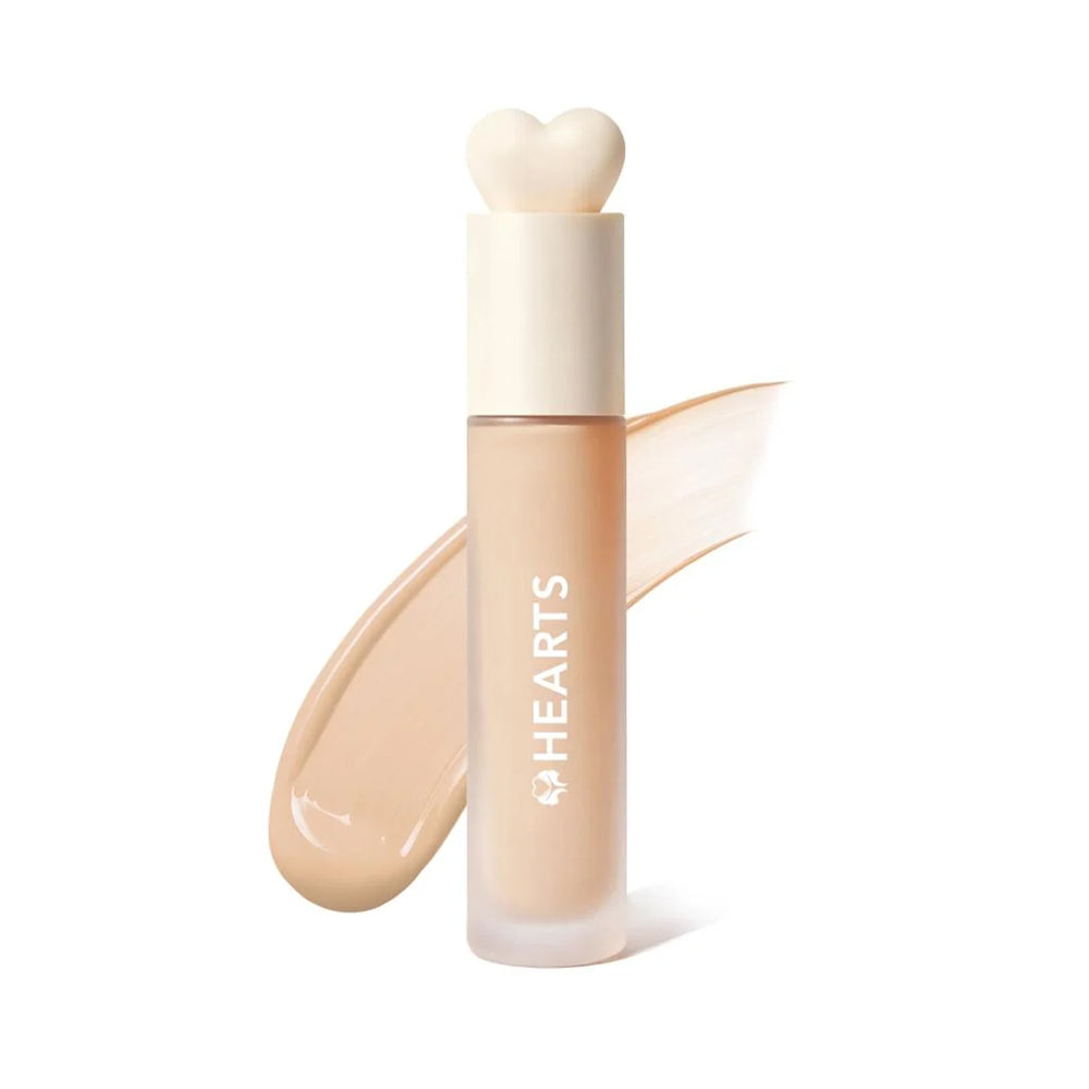 Hearts Concealer Light Medium L2 كونسيلر لايت ميديم