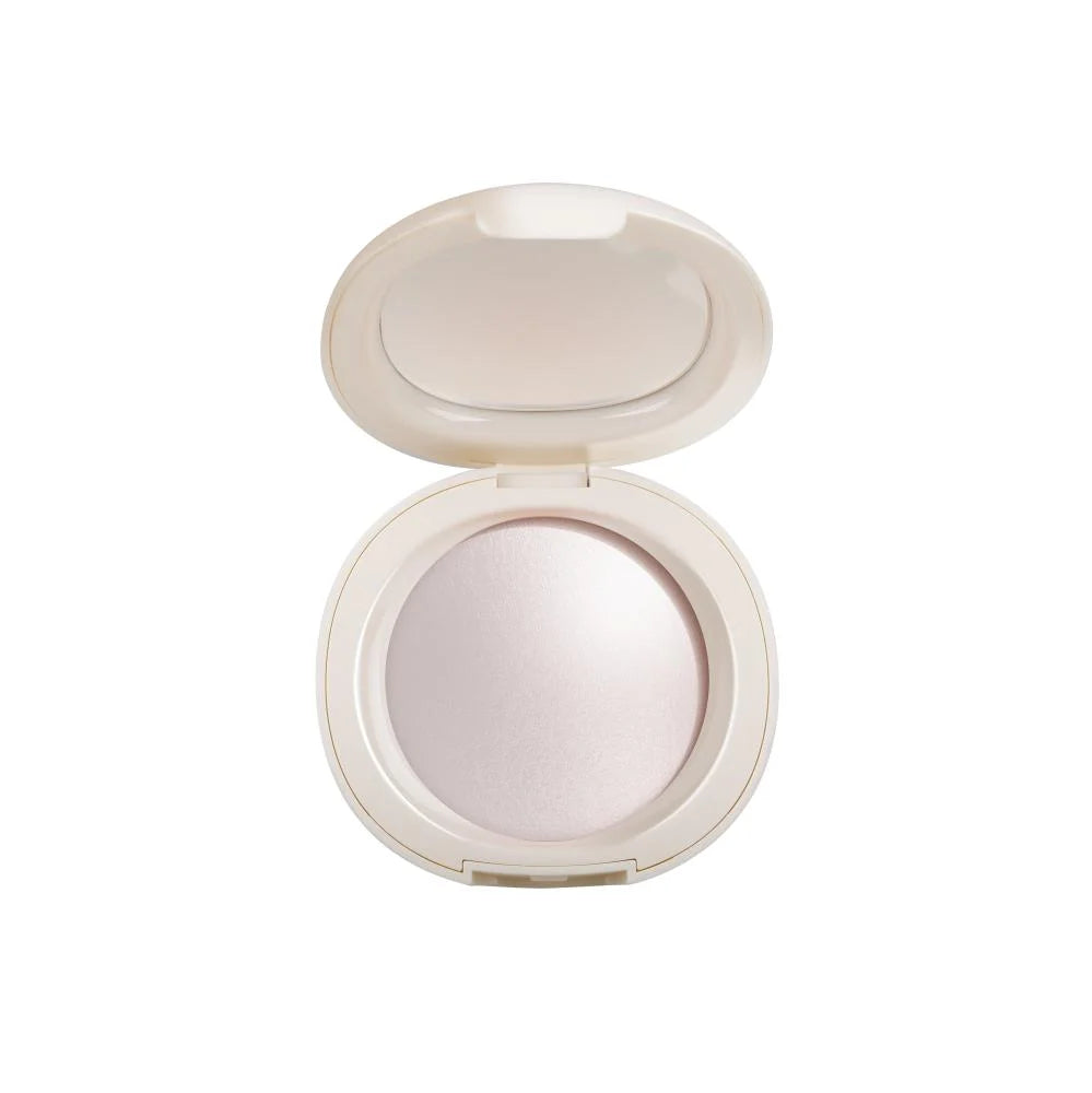Hearts Diamond Highlighter (white gold) - 001 هايلايتر هارتس دايموند