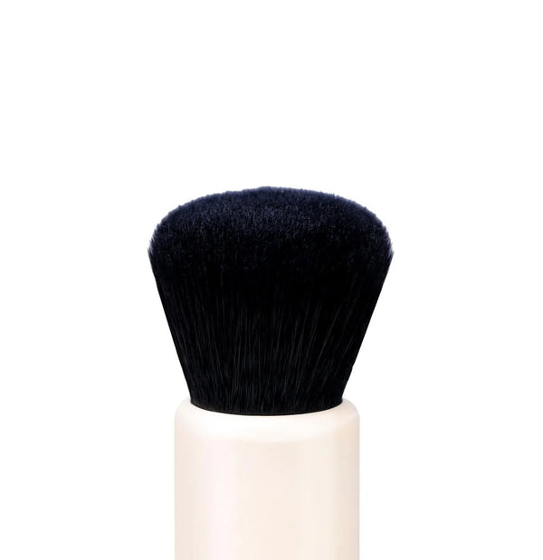 Hearts Duo Makeup Brush -B001 فرشاة مكياج ديو