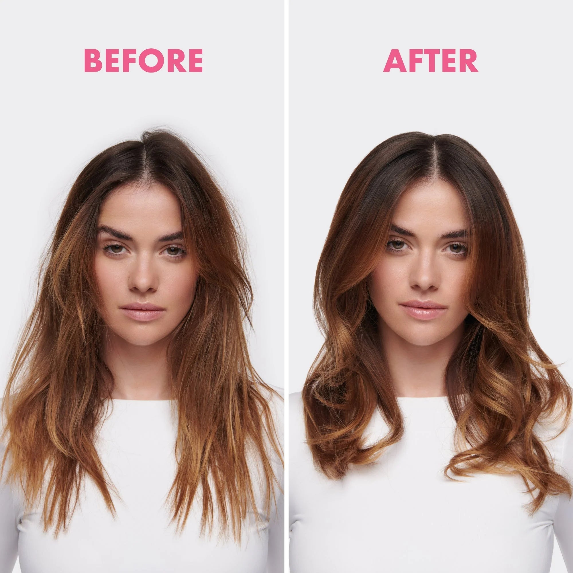 Umberto Giannini - Frizz Fix Shampoo - شامبو للشعر مقاوم للرطوبه