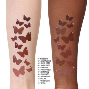 Moira Must-Have Lip Liner - (Warm Toast) مويرا - محدد شفاه - وارم توست