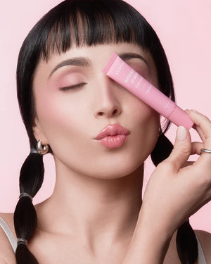 MOIRA- MAUVE MAJESTY 010- Butter Bliss Lip Balm - مرطب للشفة