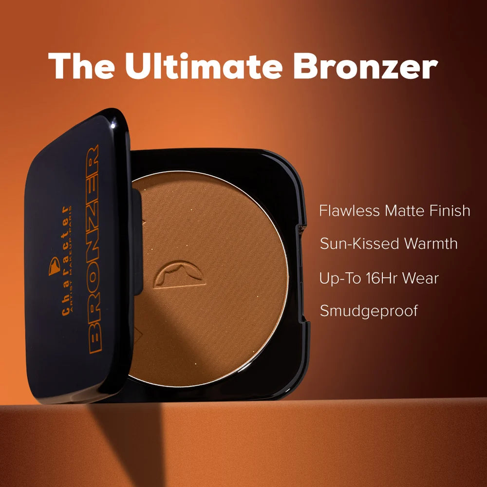 Character - Bronzer BNZ003