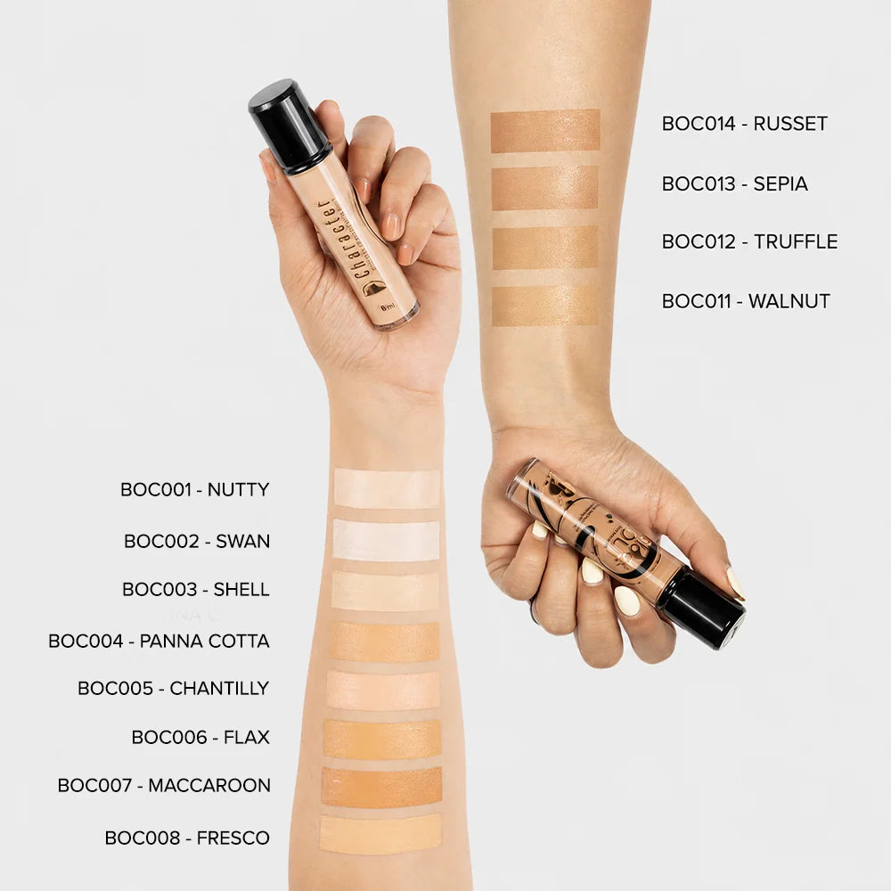 Character - Liquid Concealer - BOC008