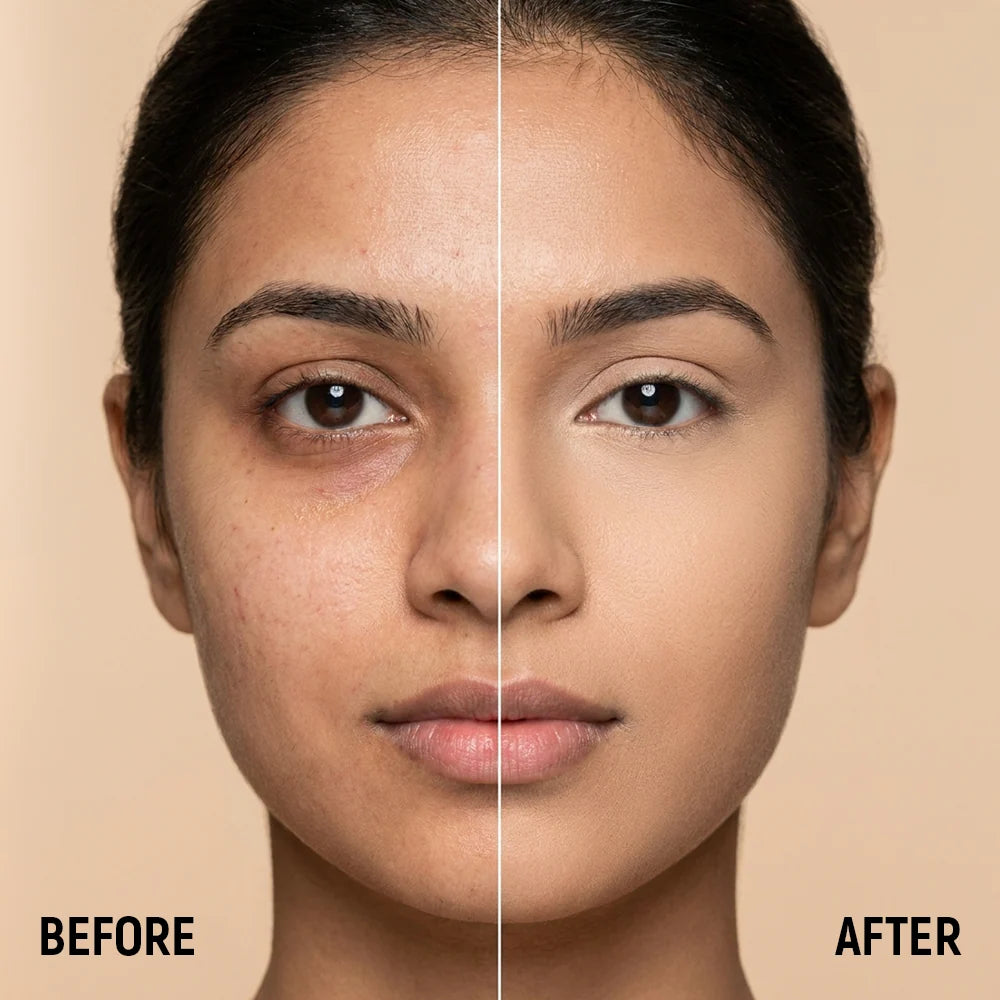 Character - Liquid Concealer - BOC008