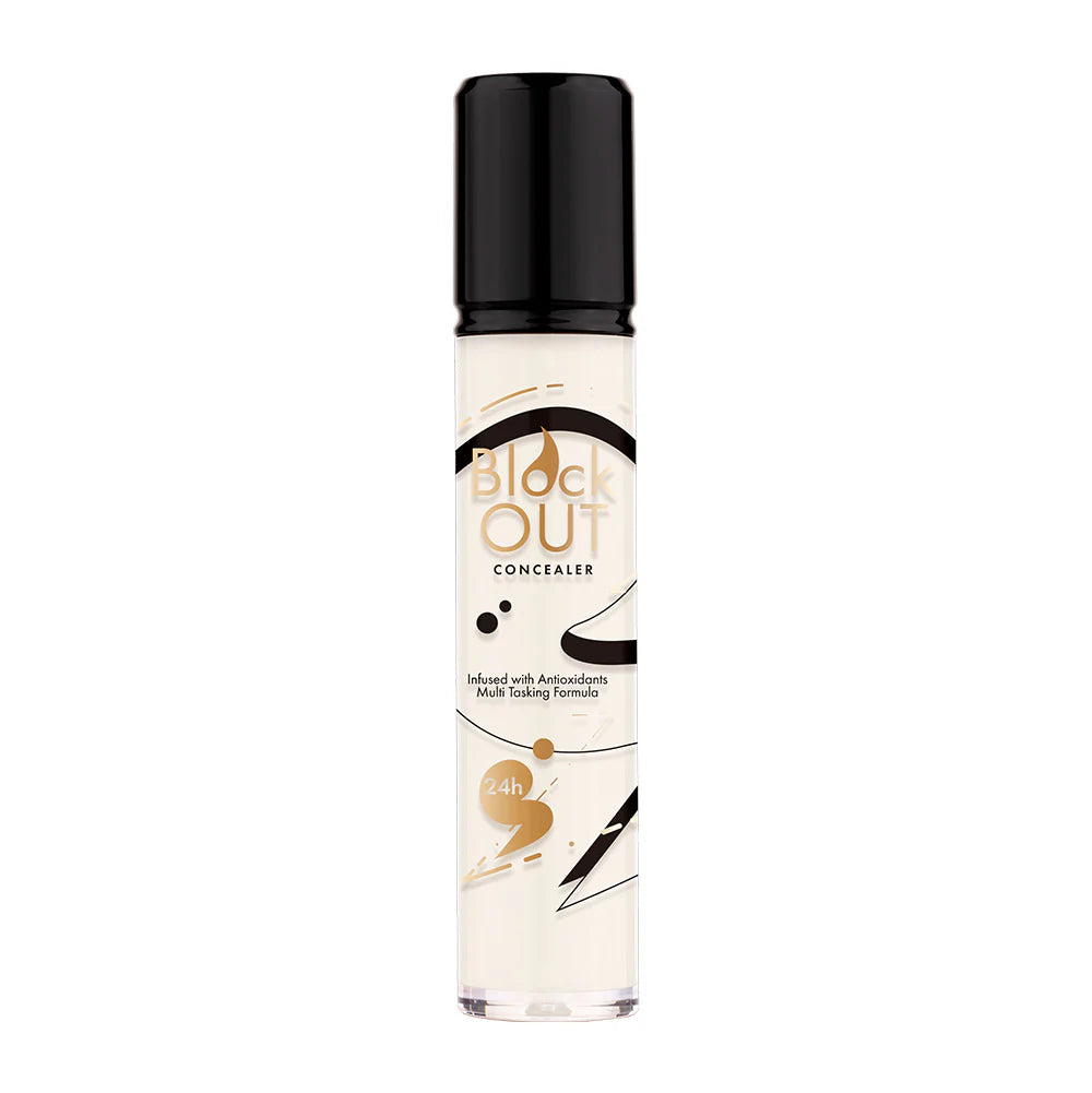 Character Liquid Concealer - BOC002