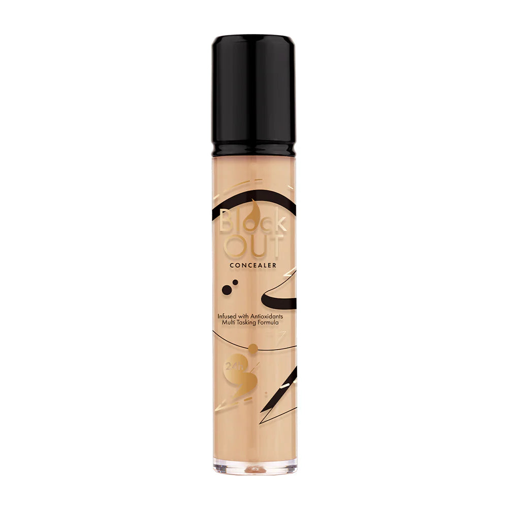 Character Liquid Concealer - BOC011