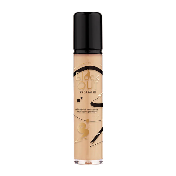 Character Liquid Concealer - BOC011