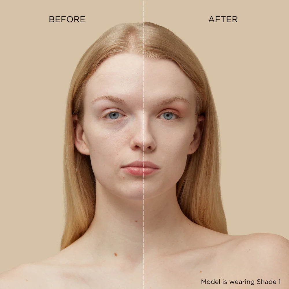 Sigma Skin Perfector Hydrating Tint-01 Fair Ivory - تينت مرطب للبشره