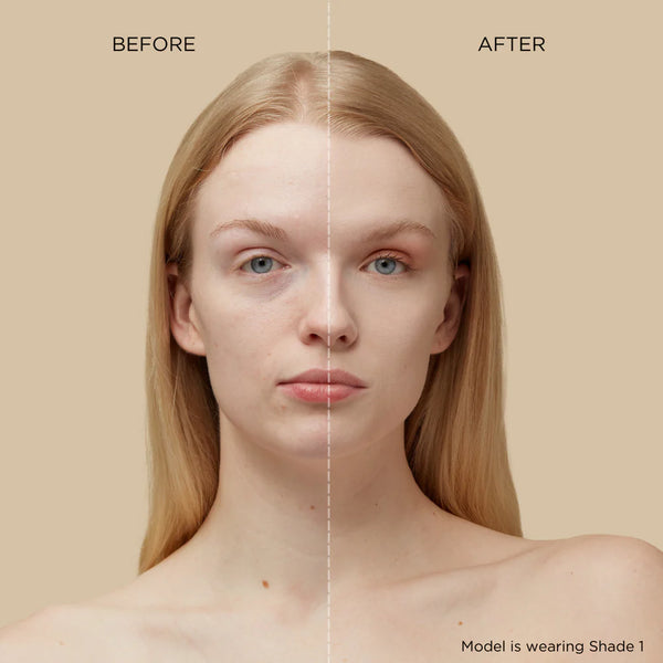 Sigma Skin Perfector Hydrating Tint-01 Fair Ivory - تينت مرطب للبشره