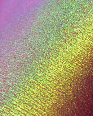 Karla Cosmetics Opal Moonstone Multichrome Loose Eyeshadow (Boujee Bae)  كارلا - شادو باودر كروم للعين