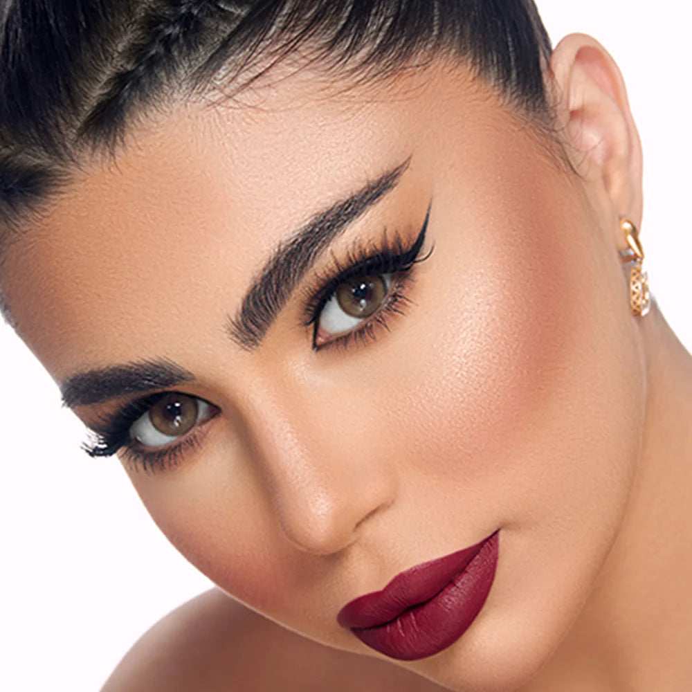 Character Fabulous - Liquid Eyeliner - C601 - كحل للعين