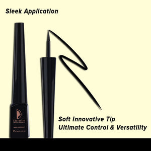 Character Fabulous - Liquid Eyeliner - C601 - كحل للعين