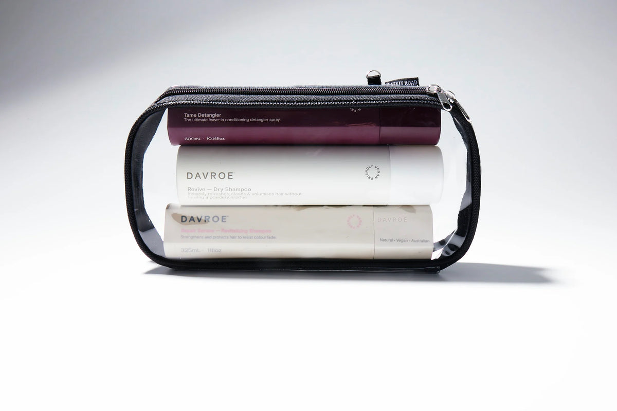 KATKIT ROAD - Extended Clear Case