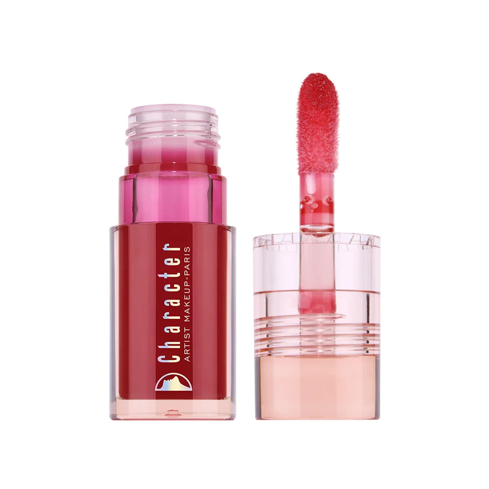 Character - Lip Poppies Oil Serum - CLP001