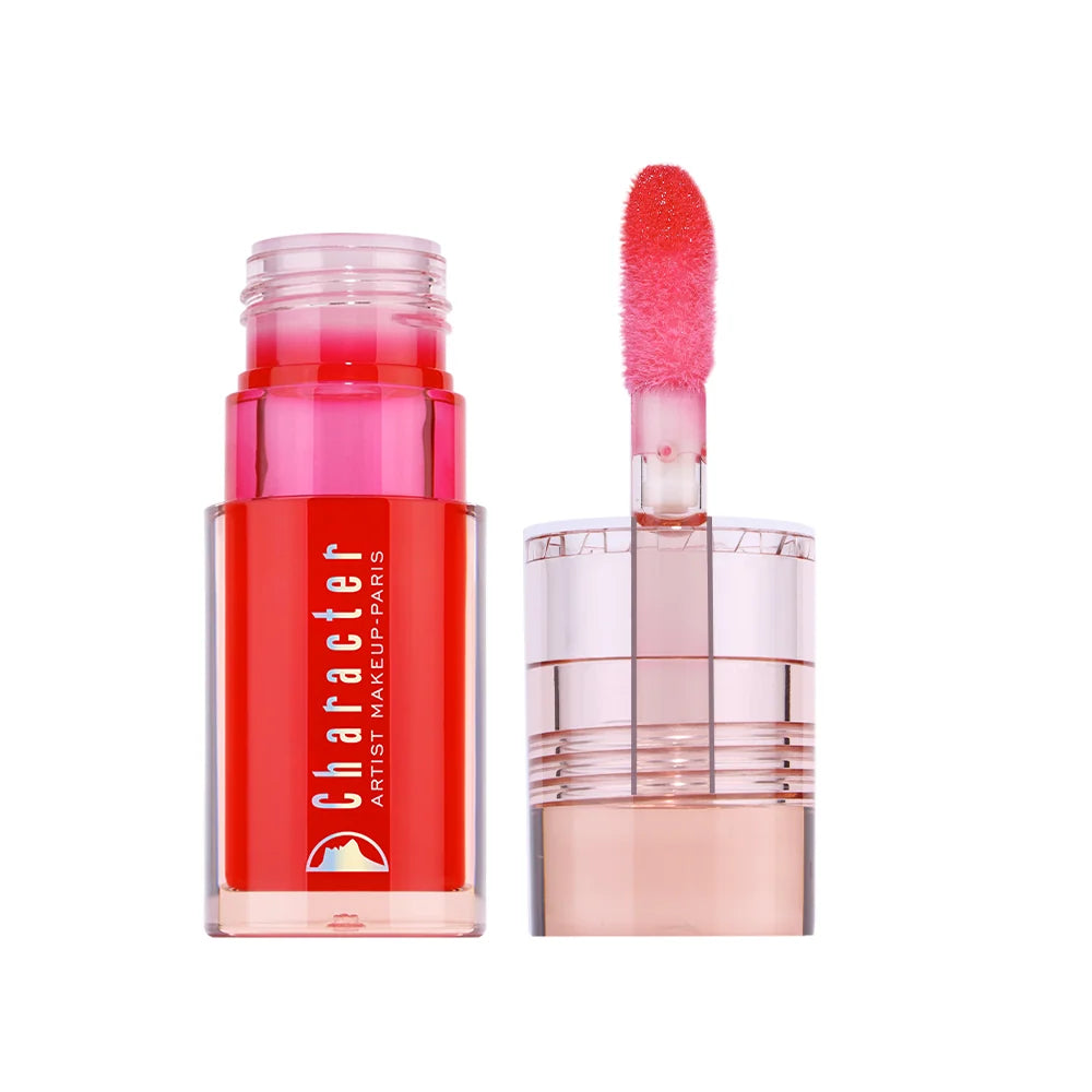 Character - Lip Poppies Oil Serum - CLP003