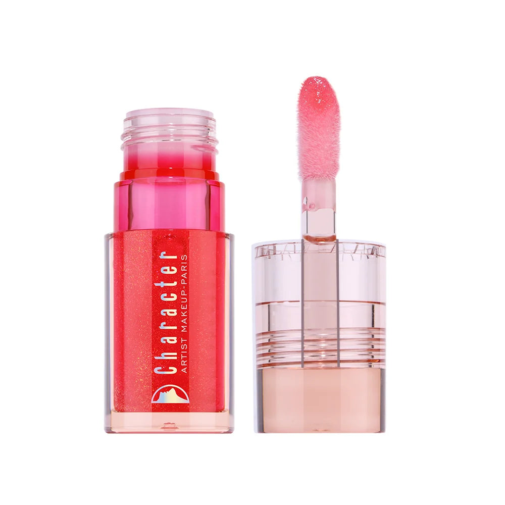 Character - Lip Poppies Oil Serum - CLP004