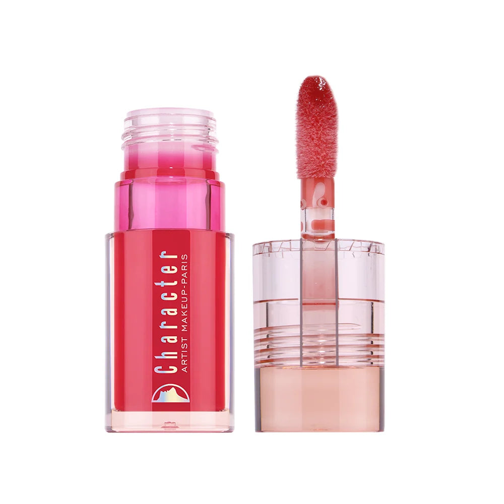 Character - Lip Poppies Oil Serum - CLP006
