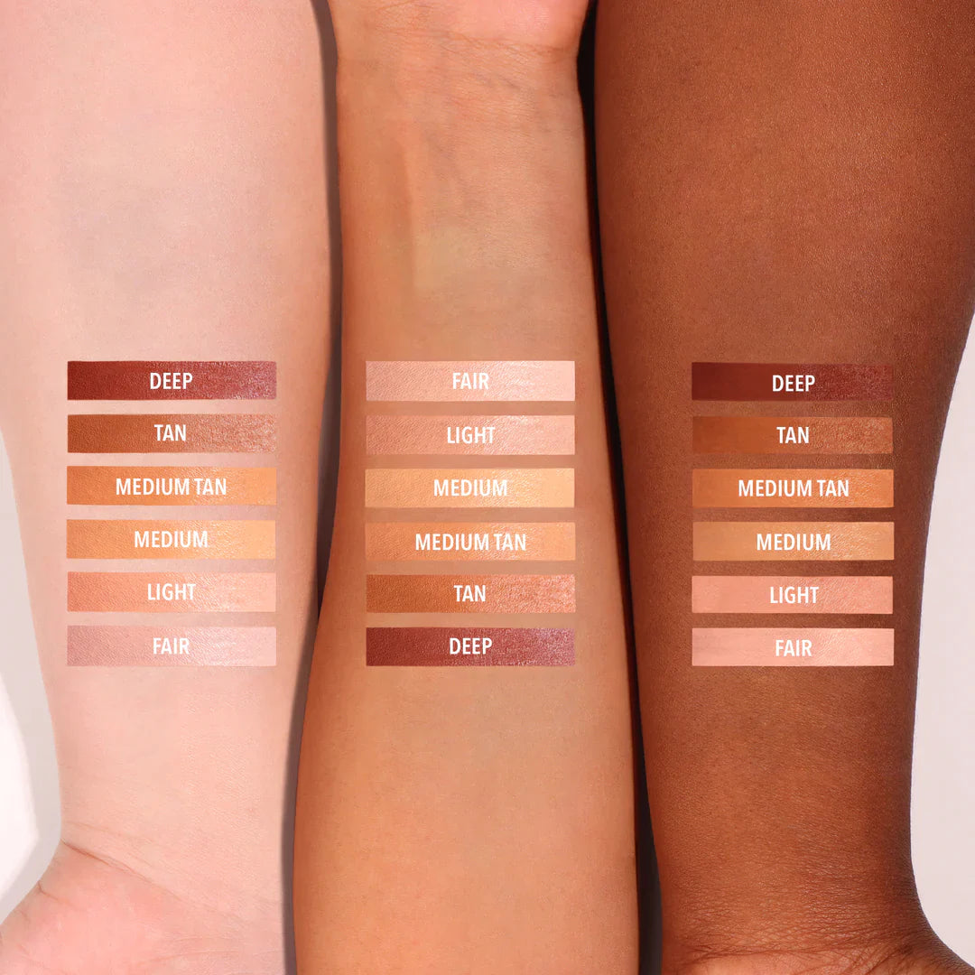 Moira CC Prep Concealer - (Tan) مويرا - كوركتر - تان