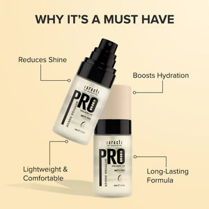 Character - Pro Lock Setting Spray