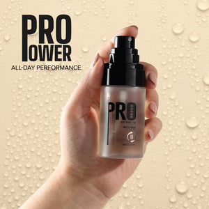Character - Pro Lock Setting Spray