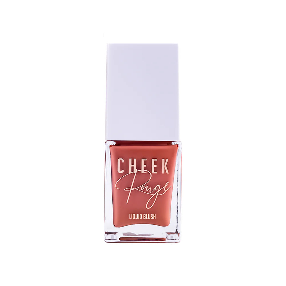 Character Cheek Rouge Liquid Blush - CRB001