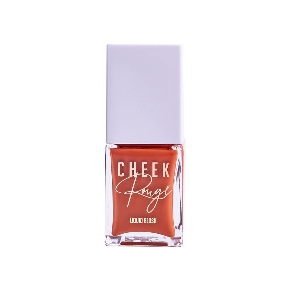 Character Cheek Rouge Liquid Blush - CRB002