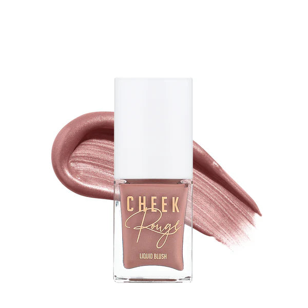 Character Cheek Rouge Liquid Blush - CRB003 - بلاشر كريمي