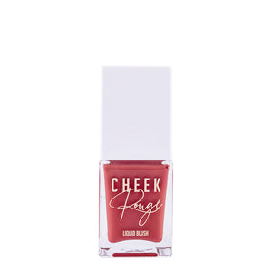 Character Cheek Rouge Liquid Blush - CRB004 - بلاشر كريمي