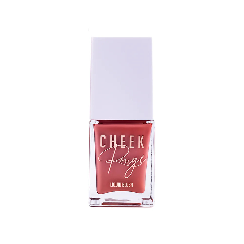 Character Cheek Rouge Liquid Blush - CRB005 - بلاشر كريمي