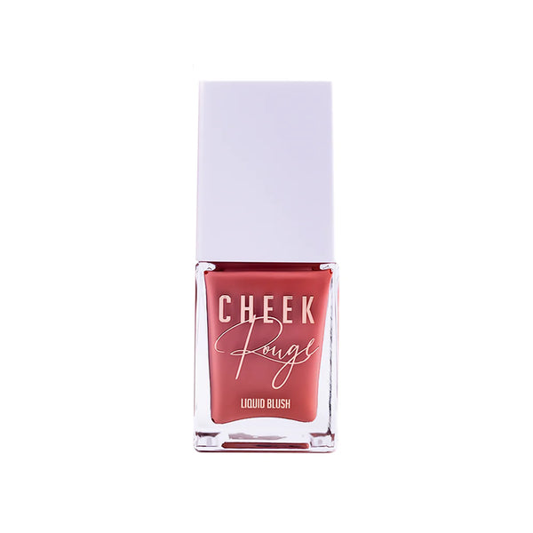 Character Cheek Rouge Liquid Blush - CRB005 - بلاشر كريمي