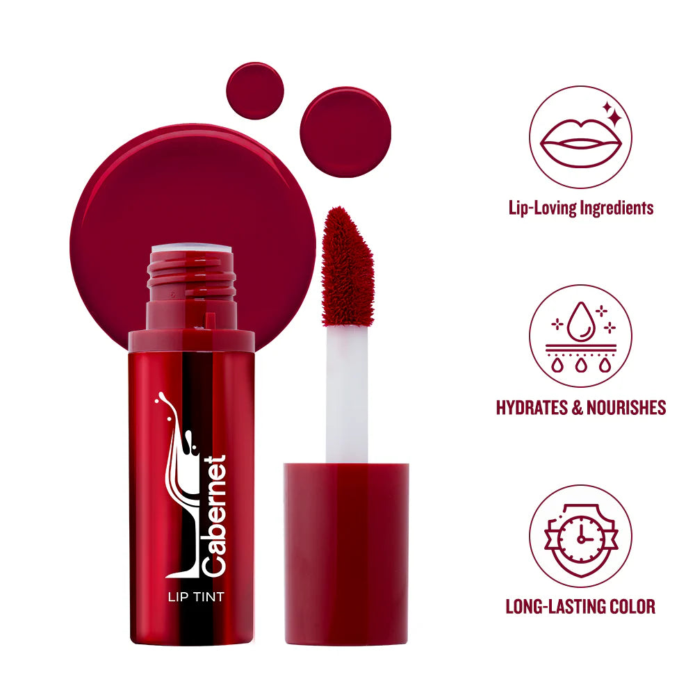 Character - Cabernet Tinted Slip Stain