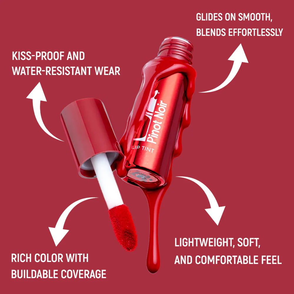 Character - Meriot Tinted Lip Stain