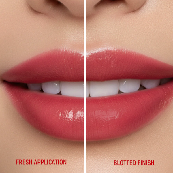 Character - Meriot Tinted Lip Stain