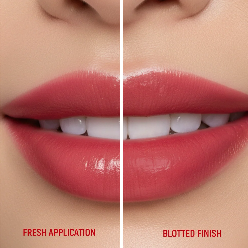 Character - Shiraz Tinted Lip Stain