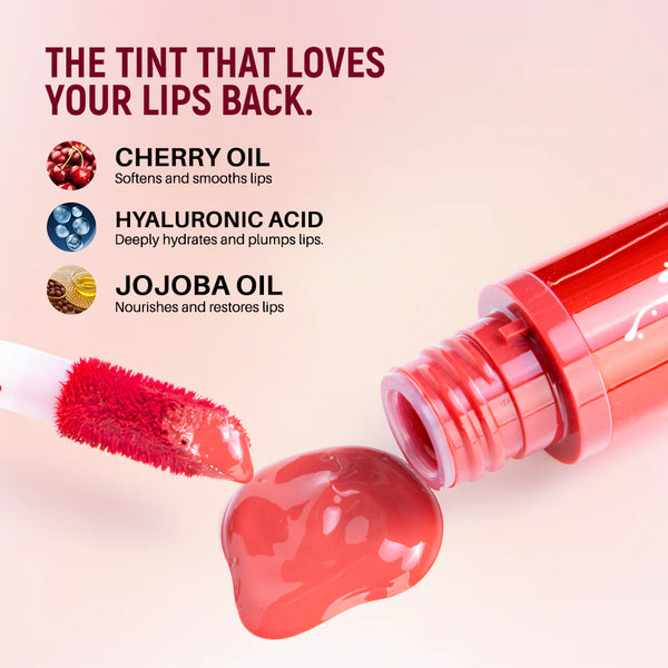 Character - Meriot Tinted Lip Stain