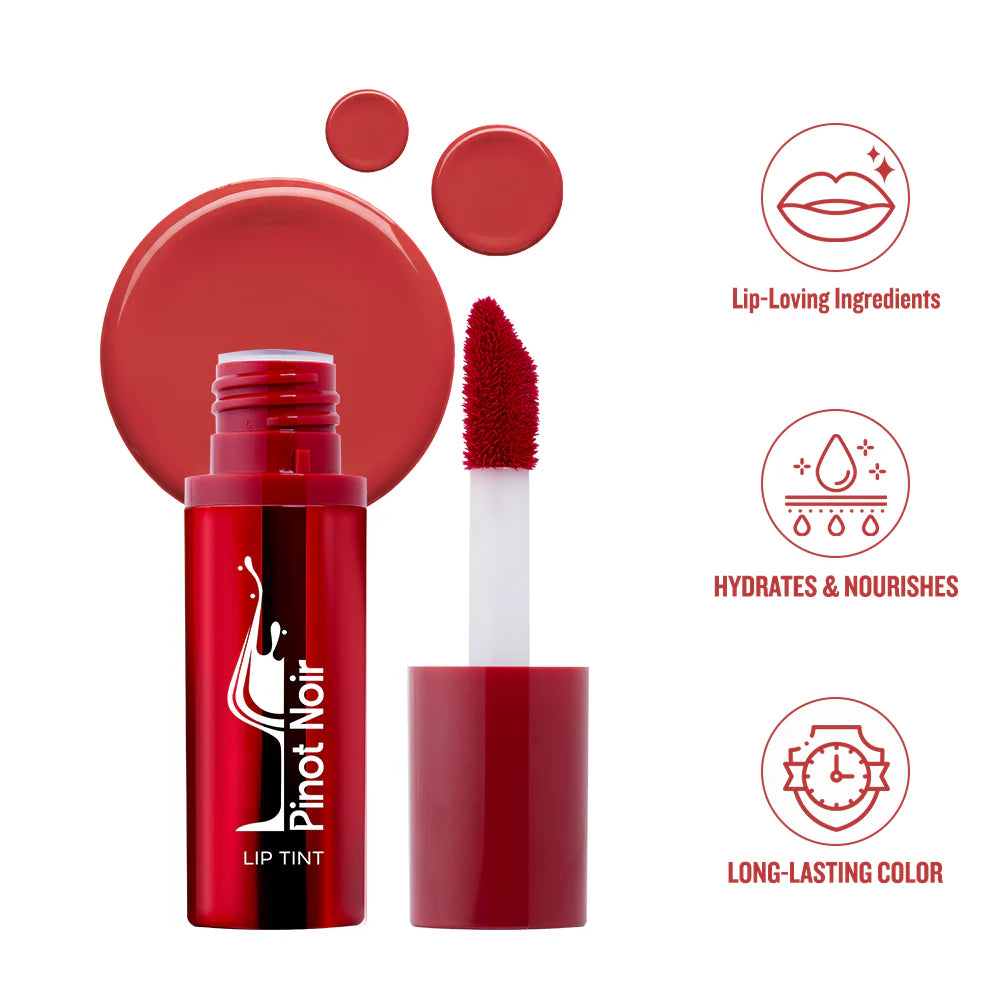 Character - Pinot Tinted Lip Stain