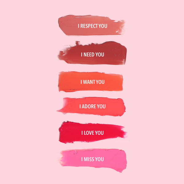 Moira Loveheat Cream Blush  - (I Need You) مويرا - بلاش كريمي